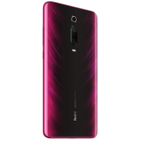 小米Redmi K20Pro 红米 K20pro 尊享版8GB+128GB 火焰红 4800万超广角三摄 骁龙855Plus 全网通4G 双卡双待 全面屏拍照游戏智能手机