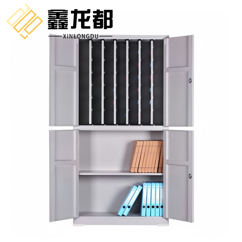 鑫龙都钥匙柜 文件柜钥匙柜600位台