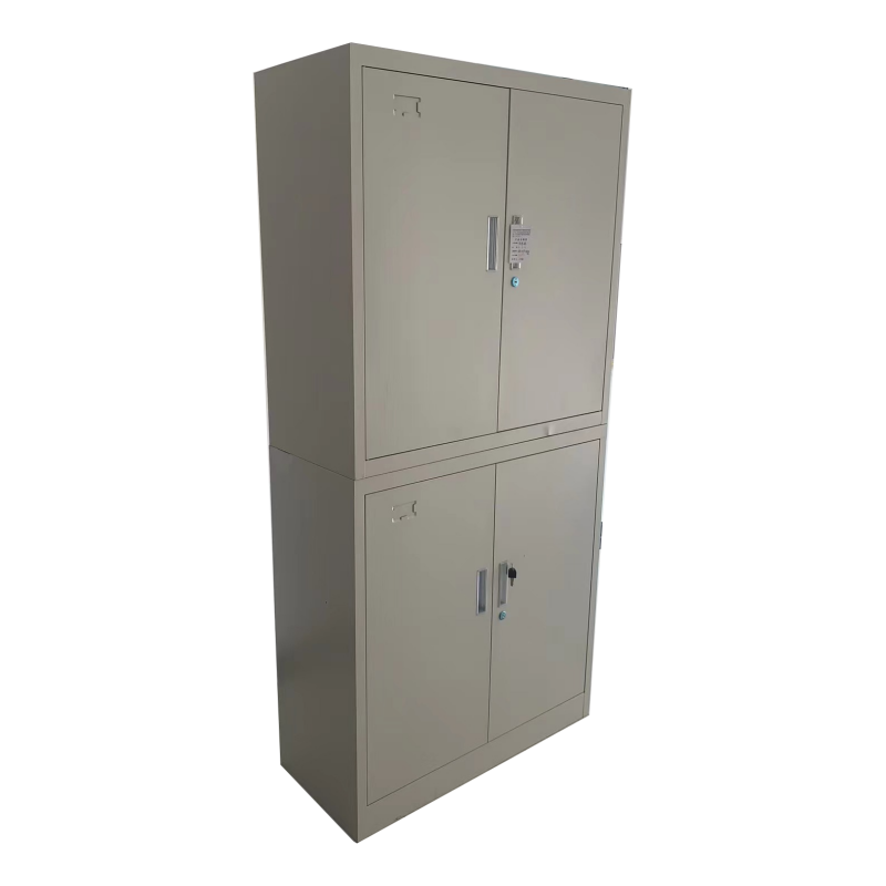 良佳兴 双节柜 1850*900*400mm 组高清大图