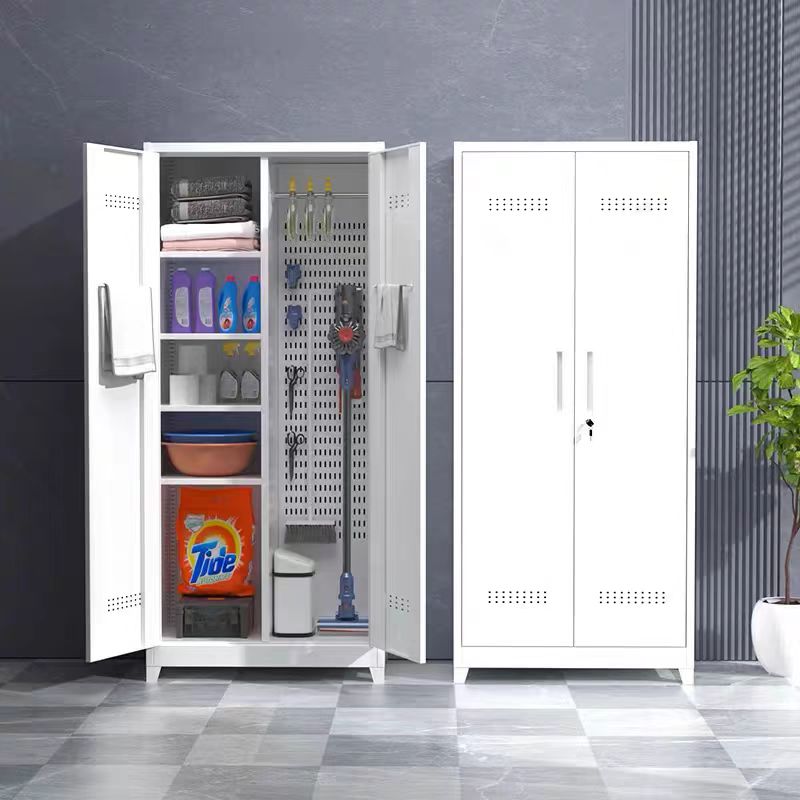 起固 杂物柜 1800*800*400 组高清大图