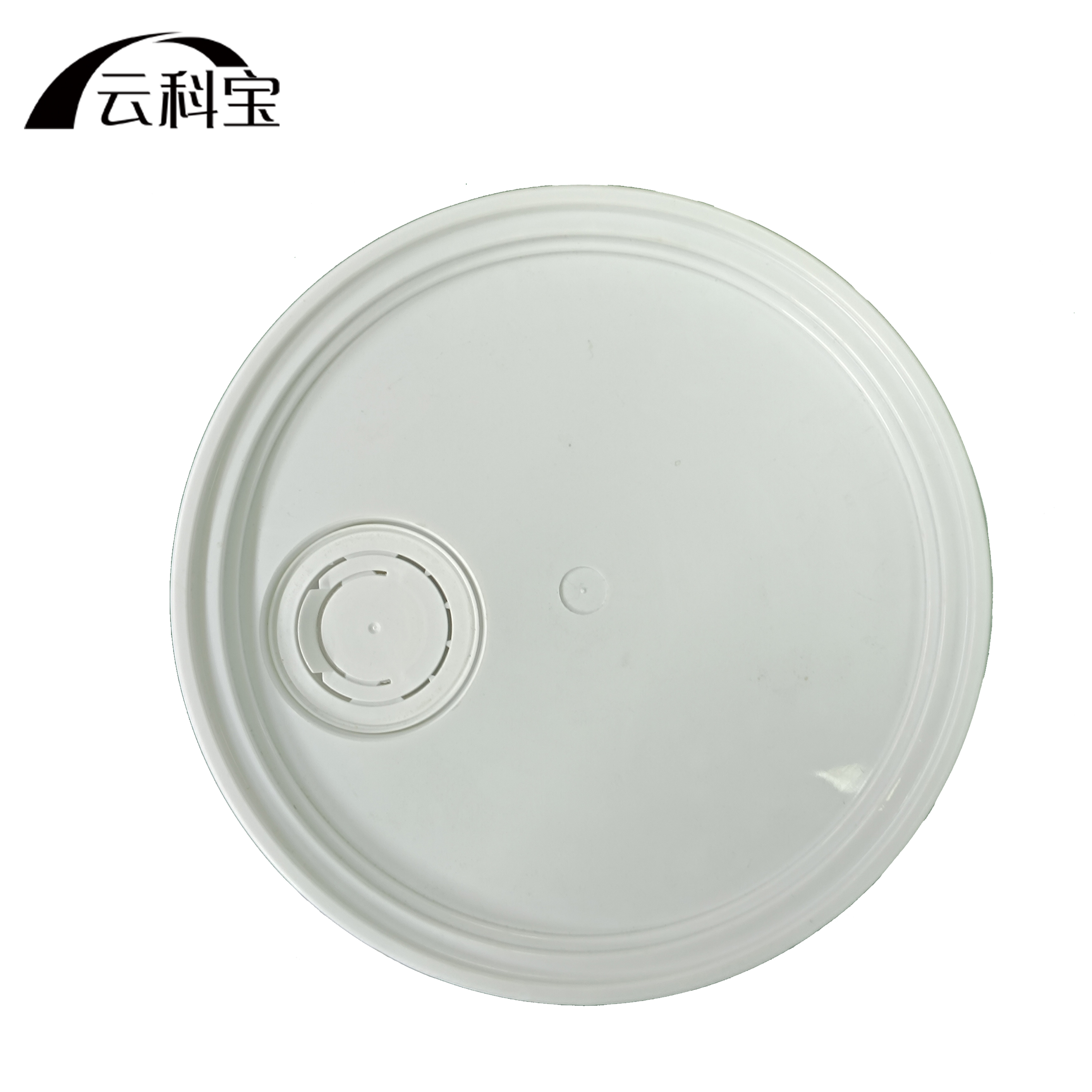 云科宝 电气机械设备清洗剂 YKB-25(20L/桶)高清大图