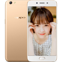 [二手9成新]OPPO R9s 金色 4GB+64GB 全网通 安卓手机 5.5英寸屏 双卡双待 移动电信通联通手机