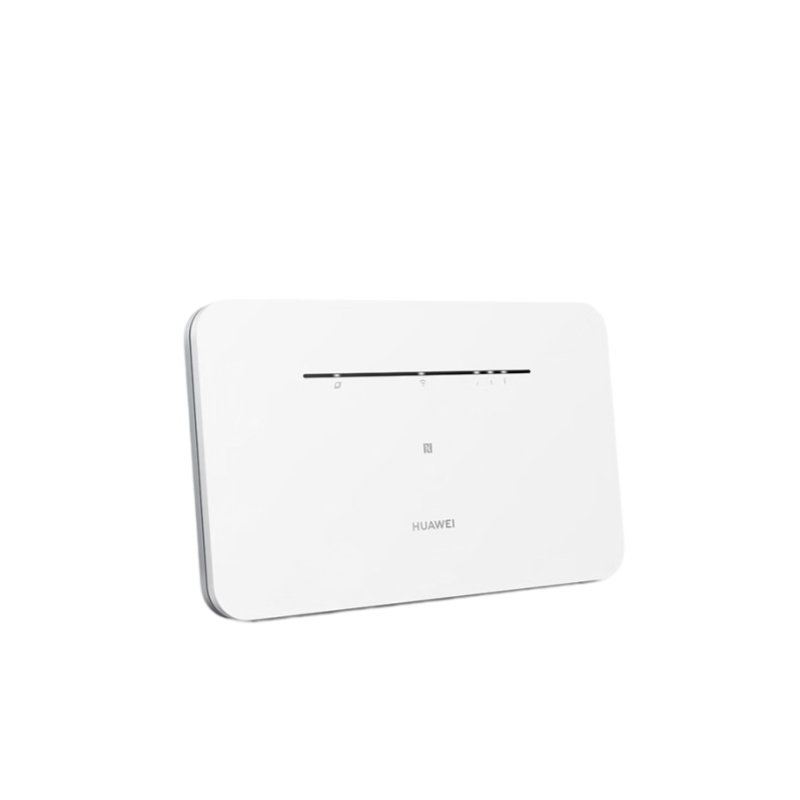 华为4G路由器pro B535-836 插卡CPE路由器高清大图