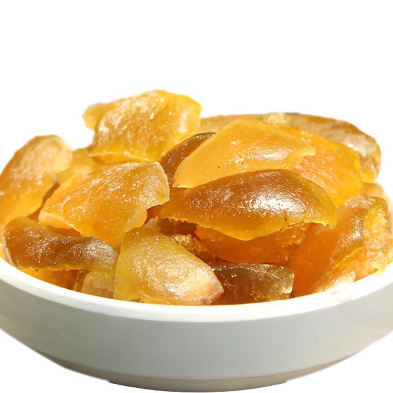 见详情介绍蜜柚干柚子皮干柚脯福建平和琯溪蜜柚蜜饯果脯