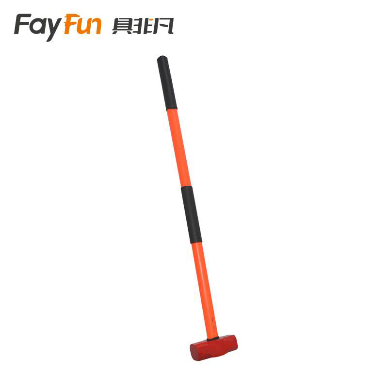 具非凡 大锤 10P 把高清大图