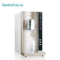 碧云泉/bewinch 智能净饮机 净化加热一体饮水机 JST-N301 台式 矿物质水直饮净水器