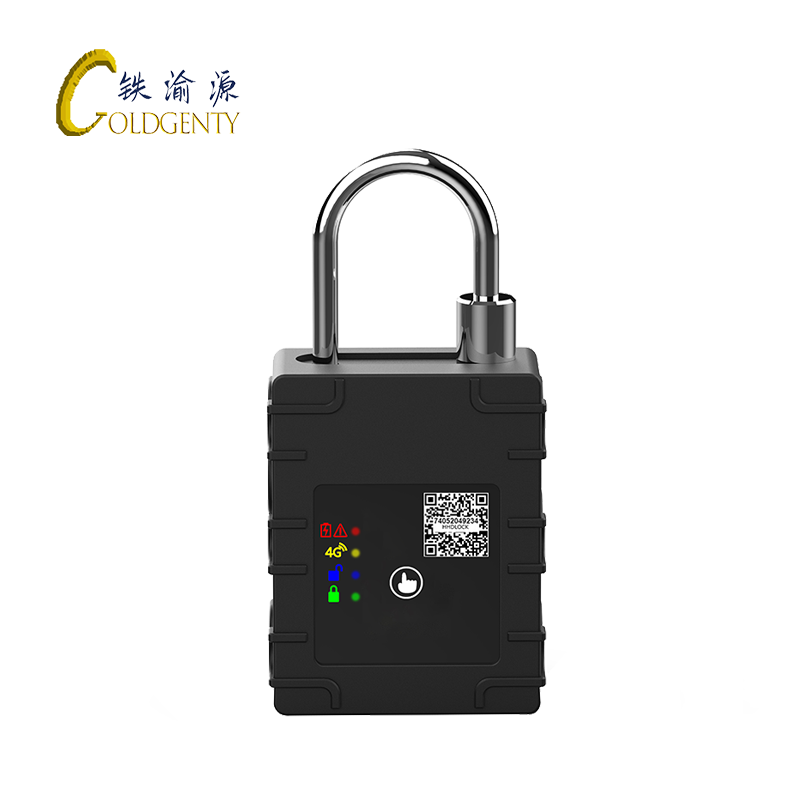 铁渝源 电子锁GT-G310F/把