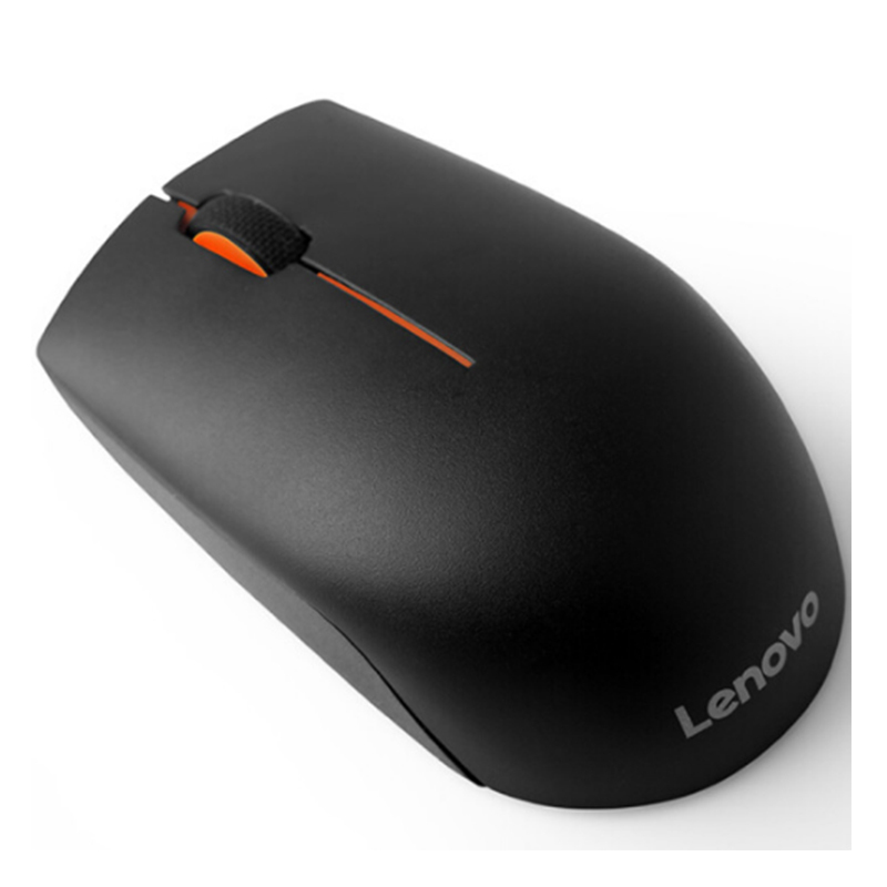 联想(Lenovo) N1901A光学鼠标 台式机鼠标 笔记本鼠标