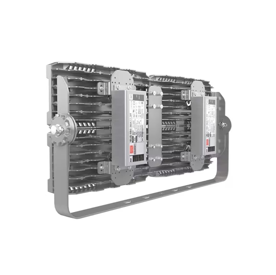 华光毅 HYSF3202 600w 三防投光灯 (计价单位:个)灰色高清大图