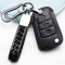 [补贴10%]适用于大众途铠钥匙套2020款大众19款途岳真皮钥匙包专用车钥匙扣汽车钥匙包