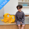 封后儿童包包可爱卡通幼儿园宝宝书包中大班时尚双肩包男女童旅游背包学生书包
