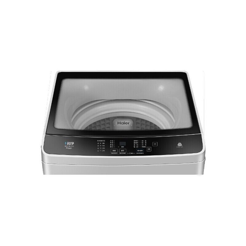 海尔 XQB100-Z116 10公斤波轮洗衣机