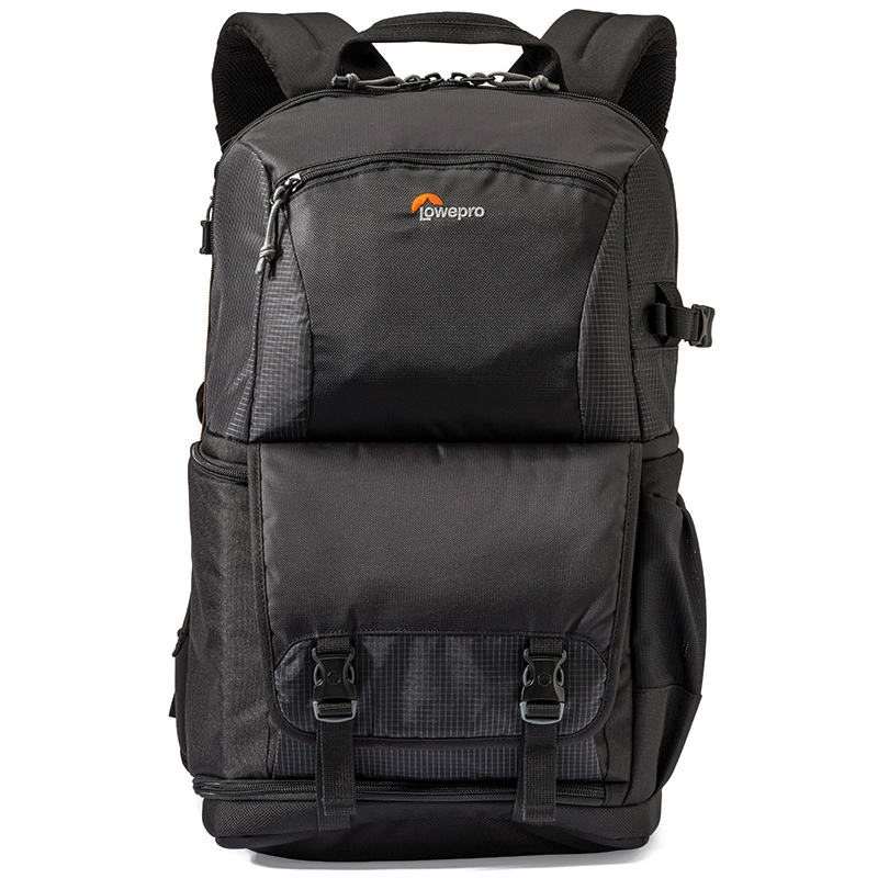 乐摄宝(Lowepro) LP36869-PWW Fastpack BP 250 AW II 黑色风行250双肩式相机包