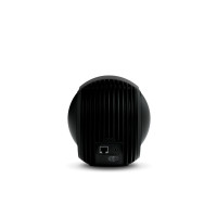 DEVIALET 帝瓦雷Phantom II 95dB迷你蓝牙小音响重低音炮高保真电视音箱 95dB 哑光黑