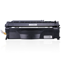 欣格Q7553A碳粉盒NT-C7553CS黑色适用惠普P2015 P2015d P2015n系列[健康环保、全包服务]