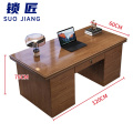 锁匠 电脑桌120*60*76cm张