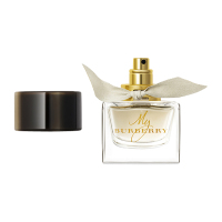 BURBERRY 博柏利 巴宝莉 我的博柏利 女士香水 女神香水 淡香水 花香调 30ml