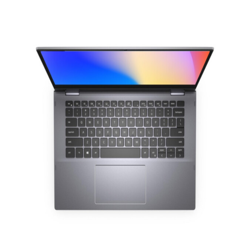 戴尔灵越系列4MF Pro-R5725 翻转触控笔记本电脑(i7-1065G7/8GB /512GB SSD)14寸
