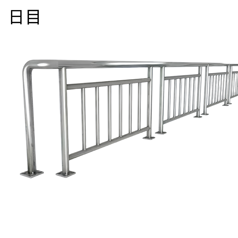 日目 不锈钢护栏围栏 GF-J2/平方米