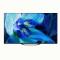 索尼(SONY)KD-55A8G 55英寸 OLED 4K HDR智能电视