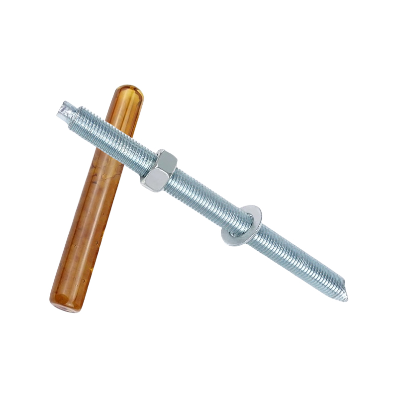 围达 化学锚栓 M18*220 套高清大图