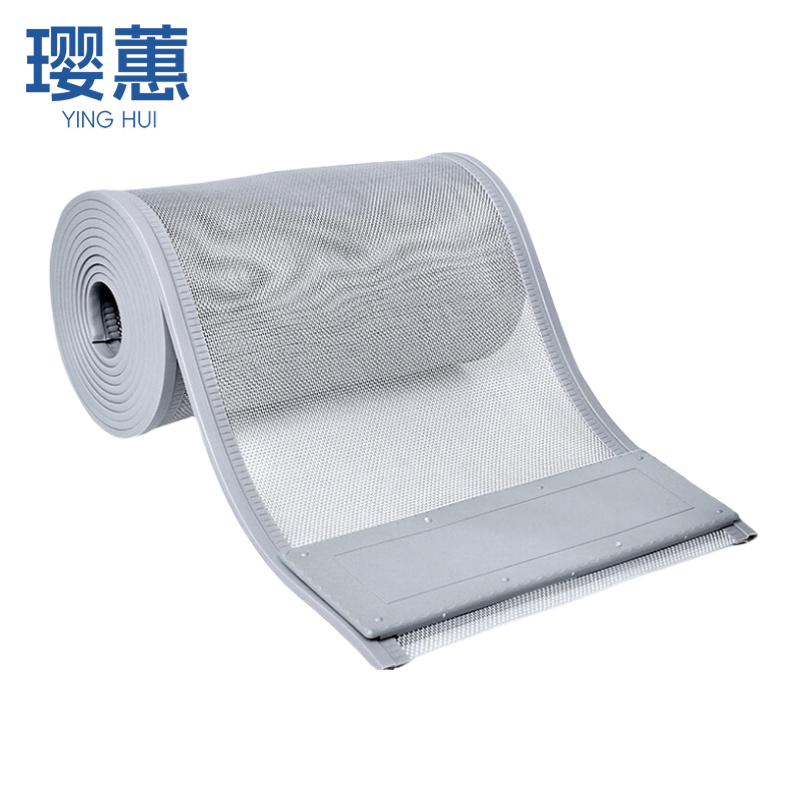 璎蕙 网纱门帘 定制 平方米高清大图