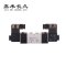嘉禾长久 气动电磁阀 4V220-08个