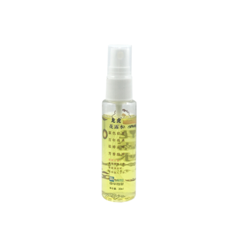 龙虎花露水(喷头/盒装)30ml(3)