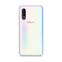 魅族(MEIZU) 魅族 16S Pro 全网通版 8GB+128GB 梦幻独角兽 极边全面屏 骁龙855 游戏拍照 4G 双卡手机