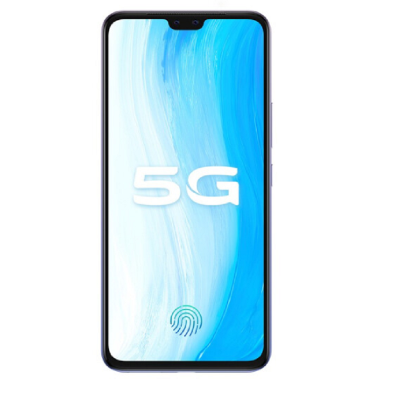 vivo S7 5G版 8GB+128GB 莫奈漫彩