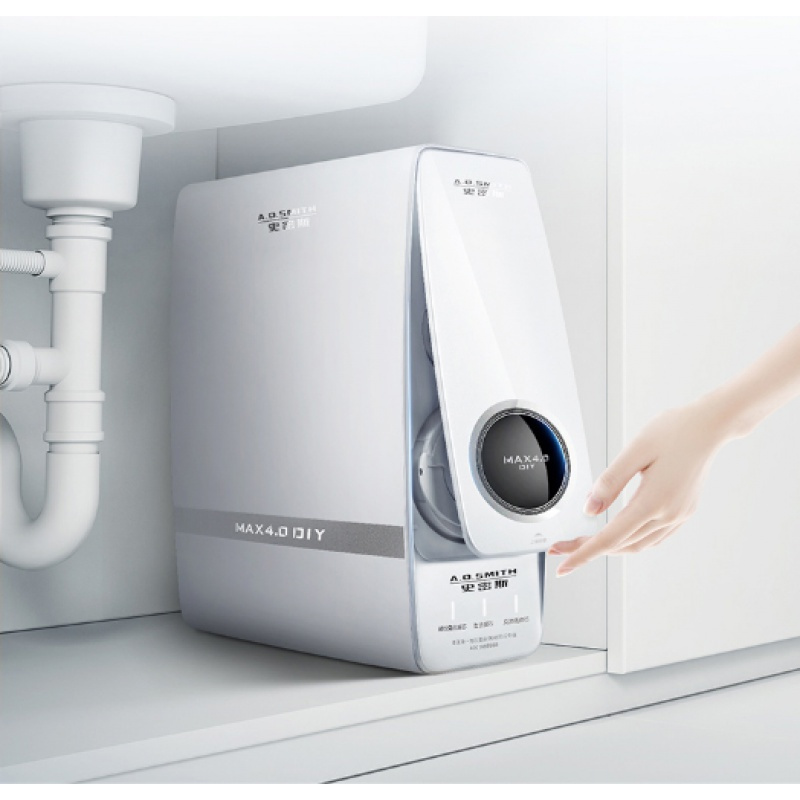 史密斯净水器r1800ra9