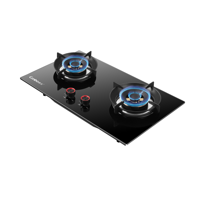 康宝燃气灶(液化气) 家用灶具 4.