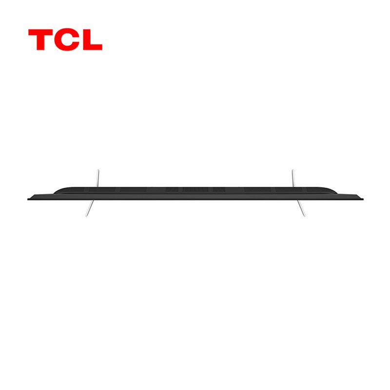 TCL电视 85C11 85英寸量子点电视 全程144Hz MEMC运动防抖 4+64GB 4K超清全面屏 液晶网络智能