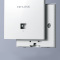 [全国可付费安装]TP-LINK 千兆wifi6全屋wifi覆盖三室二厅无线ap面板套装3000兆5G双频4只TL-XAP3002GI-POE+R488GPM-AC一体化主机路由器