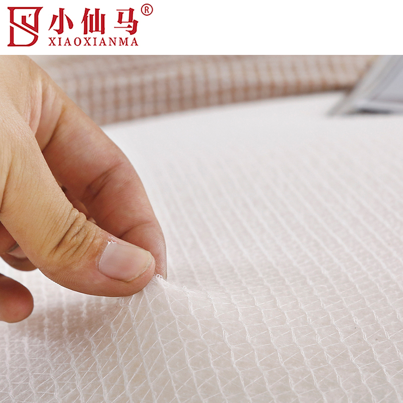 小仙马 棉花被5斤 1.5*200CM 床高清大图