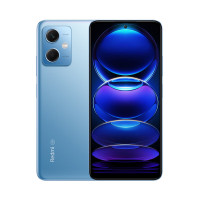 小米Redmi Note 12 5G时光蓝6GB+128GB