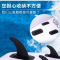闪电客桨板站立式充气可折叠SUP桨板成人冲浪板水上竞速划水板浆板瑜伽