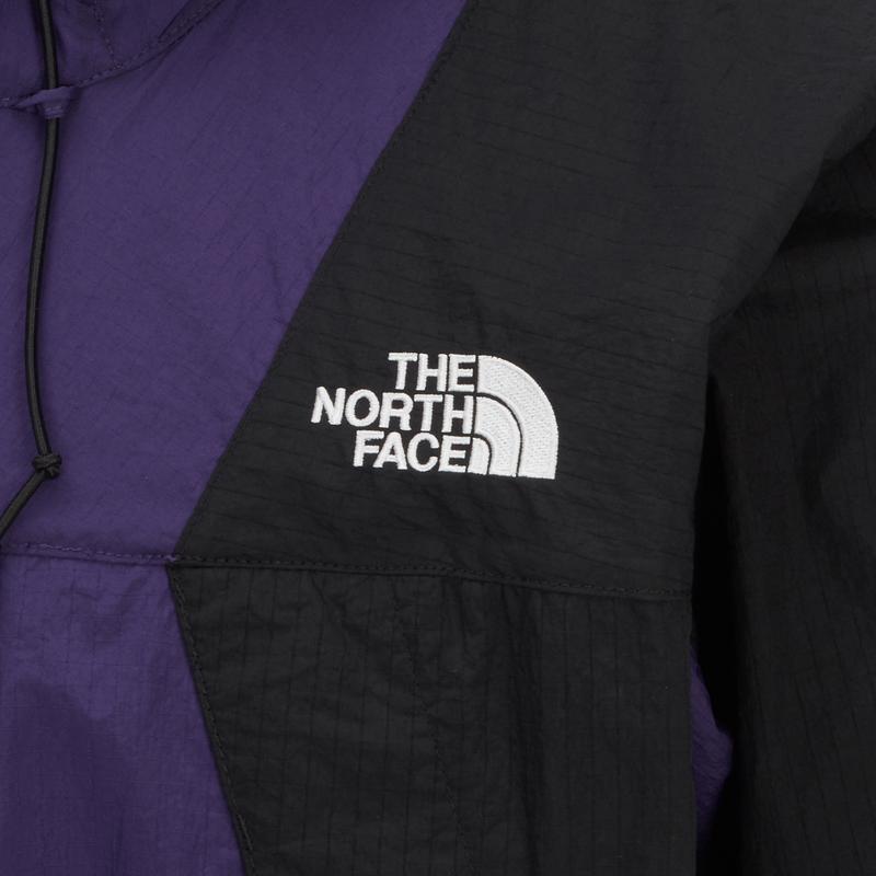 The North Face男款1994系列锦纶软壳防水夹克高清大图
