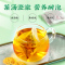 同仁堂菊花枸杞决明子茶 160g