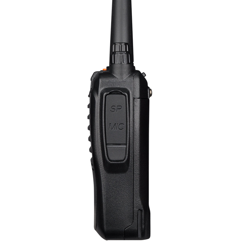 豪艺(HooYe)H318对讲机 专业大功率远距离商用民用对讲手台工地酒店商超物业安防户外自驾游高清大图