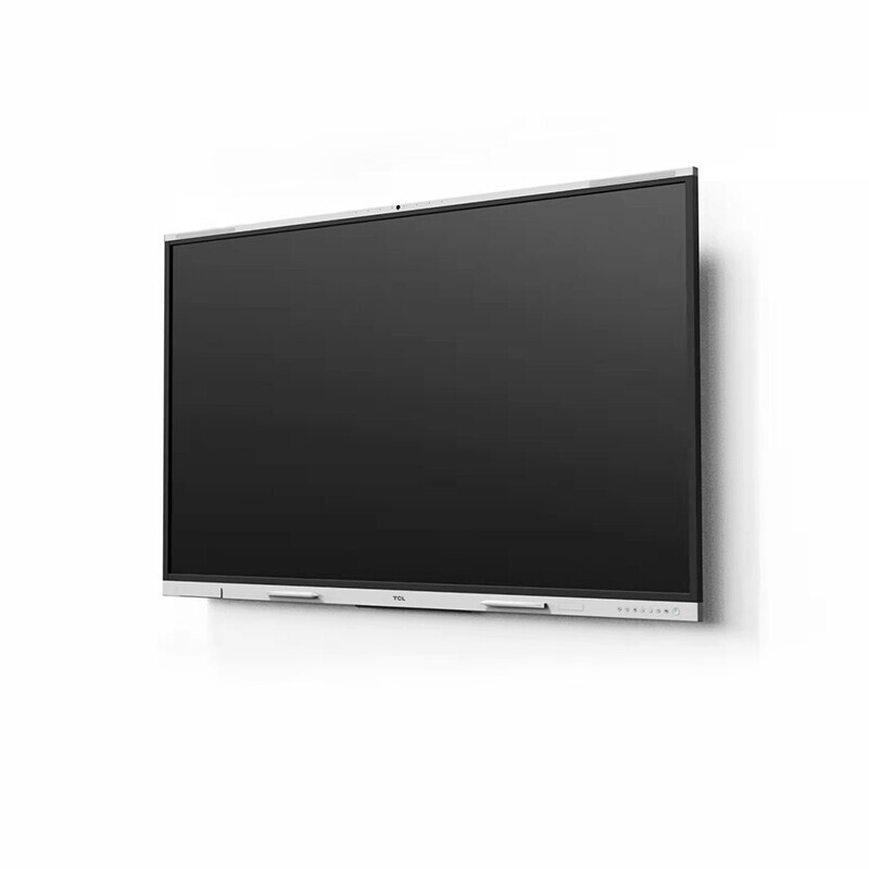 TCL IFP86X60L 86英寸会议一体机 商用电视机 安卓/win10(i5-4G+128g)双系统