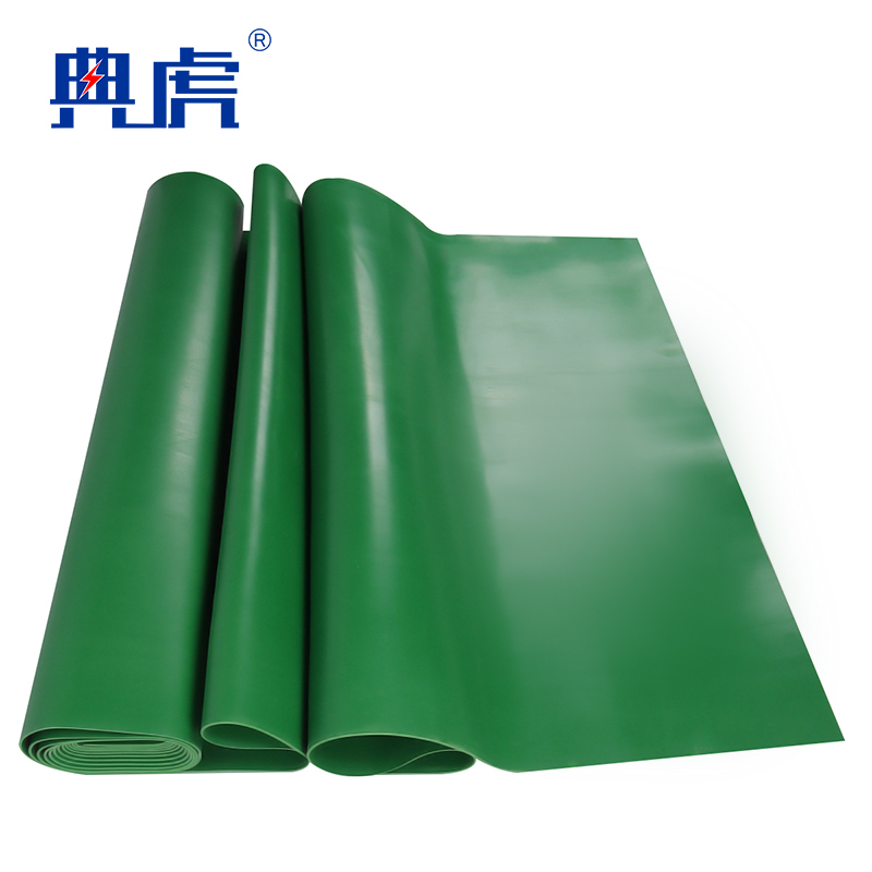 典虎 绝缘垫 3mm厚*60cm宽 块