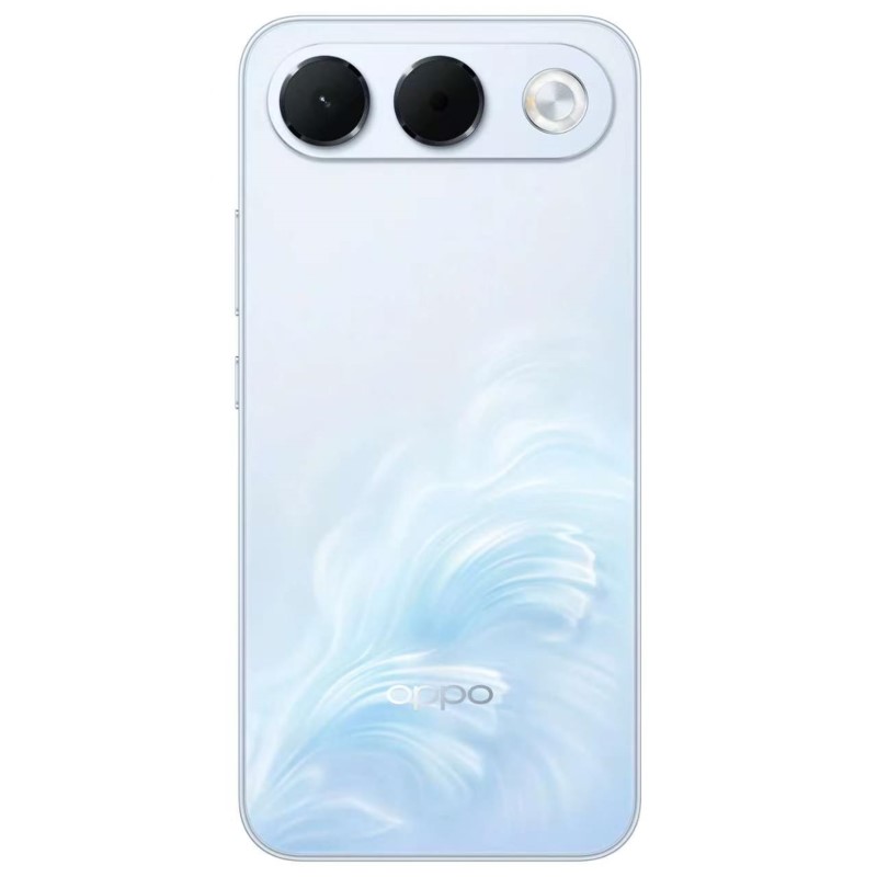 OPPO A7 Pro 乘风破浪 6GB+256GB 5G数字移动电话机 全网通5G手机高清大图