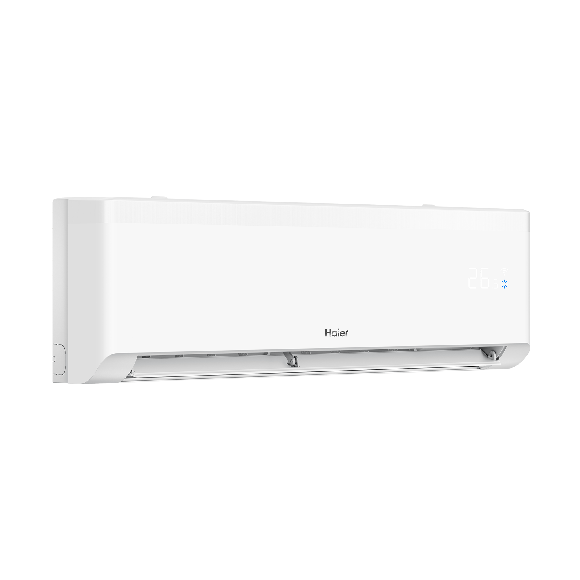 海尔空调(Haier)1.5匹 新1级能效KFR-35GW/B100-1套机高清大图