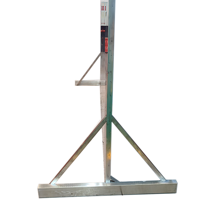 长茂工贸CM 金属挡板 150x120cm 个高清大图