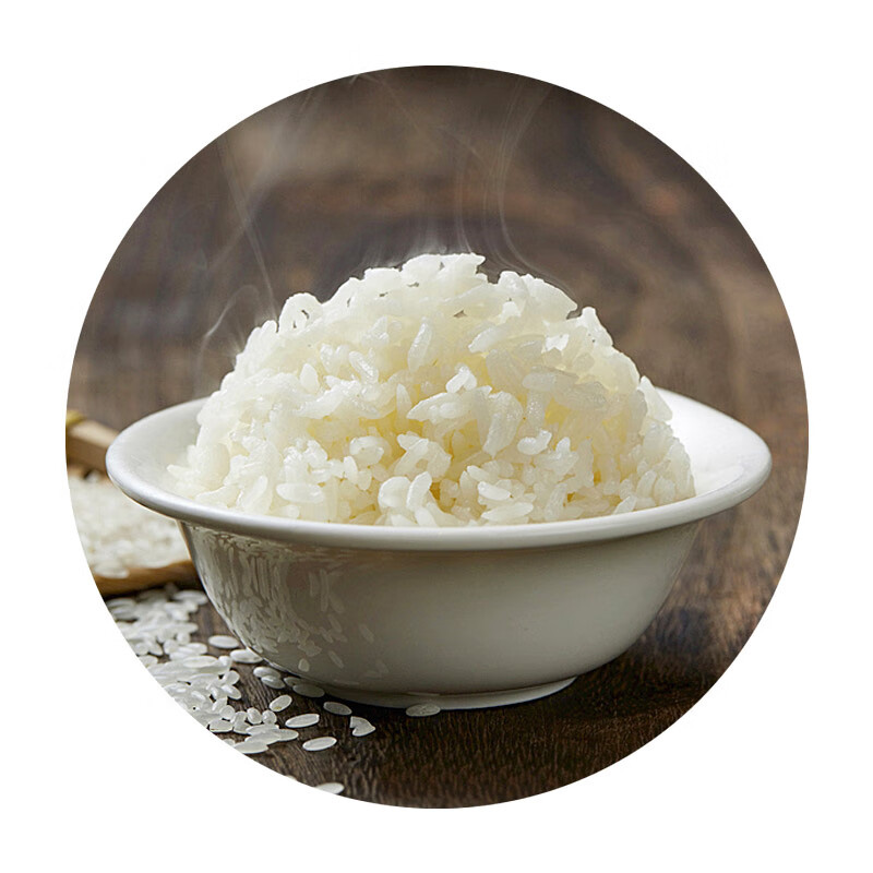 米妹妹 鸭稻米 2.5kg(袋)高清大图