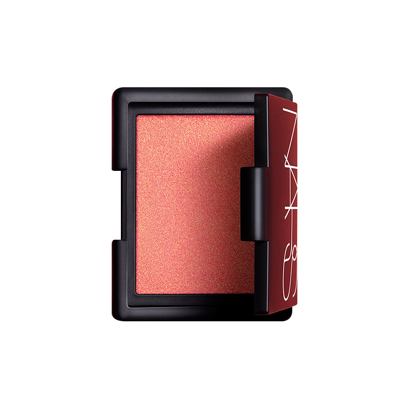 纳斯NARS BLUSH 腮红 #BEHAVE蜜桃粉珊瑚粉自然气色
