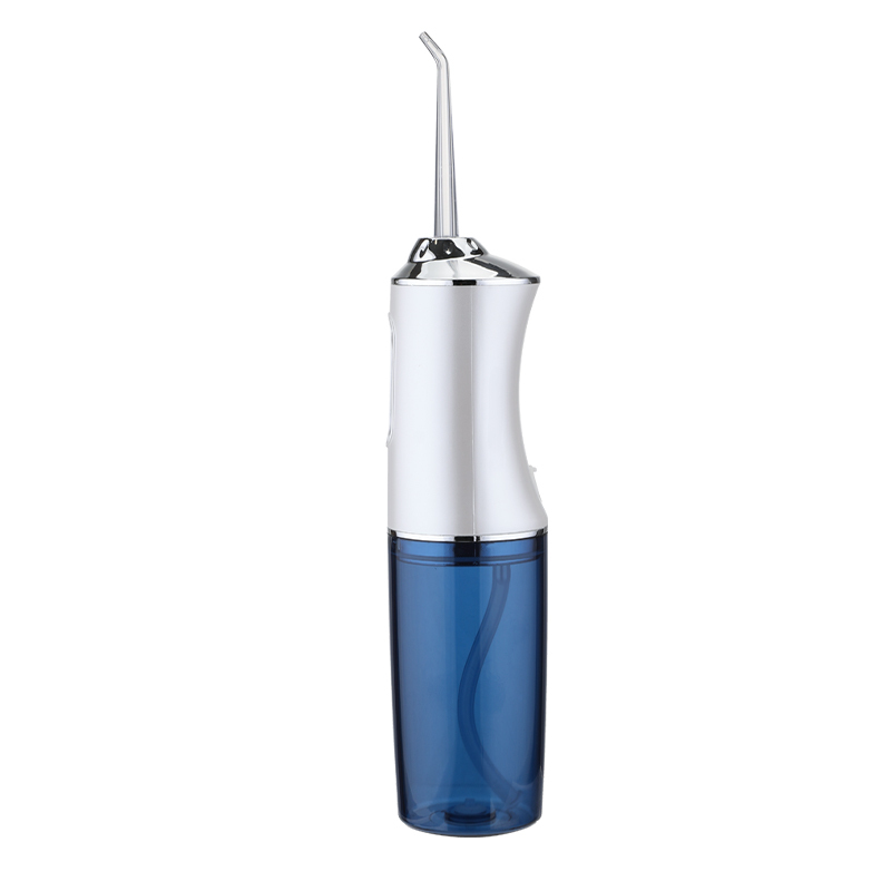 乐扣乐扣(LOCK&LOCK) 冲牙器 白色DC5V ENR1157WHT高清大图