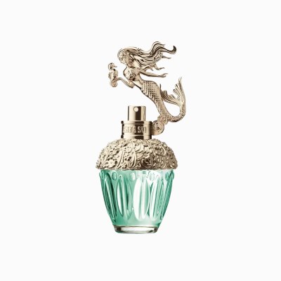 [正品保障]Anna sui安娜苏 筑梦人鱼女士淡香水EDT 花果香调 30ml