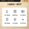 康宝(Canbo)烘干消毒碗具蒸汽杀菌机婴儿用品宝宝口水巾奶瓶家用小型消毒柜玩具碗筷器ZQJ-1800W-C1